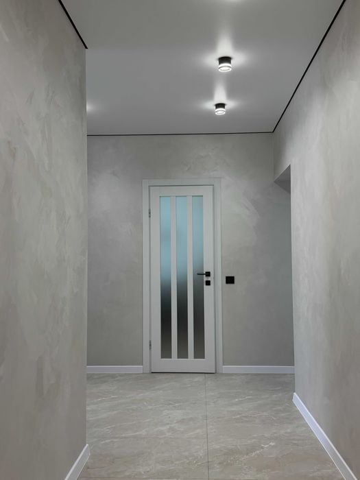 Продаж! 2-кімн. НОВОБУДОВА з РЕМОНТОМ, здана в експлуатацію