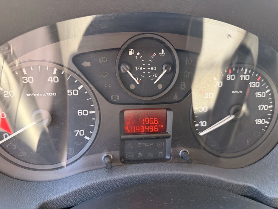 TOYOTA ProAce 2015 Excelente Estado com Apenas 142.000km ###OPORTUNIDADE###