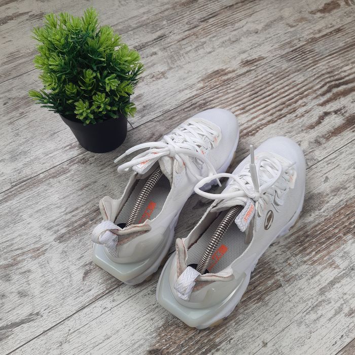 Nike React Vision Blanc Beige Or Rose 39