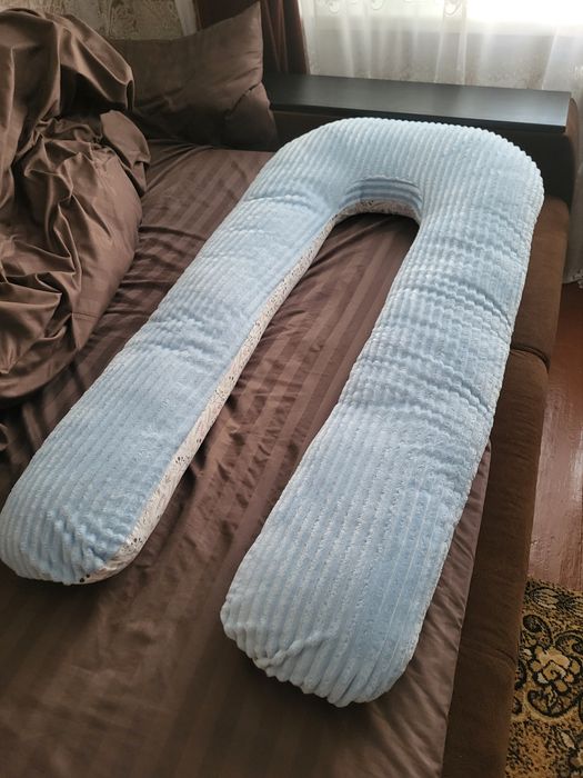 Подушка для вагітних