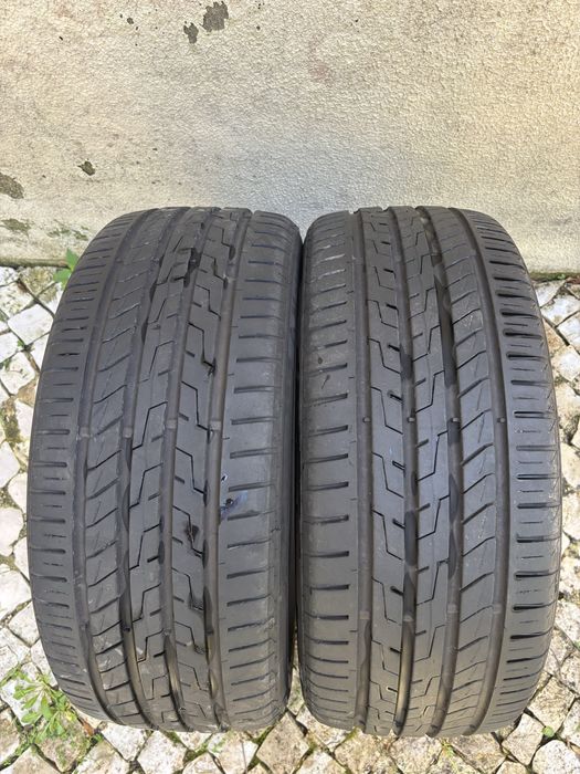 Pneus 225/45 R18 Matador/Continental