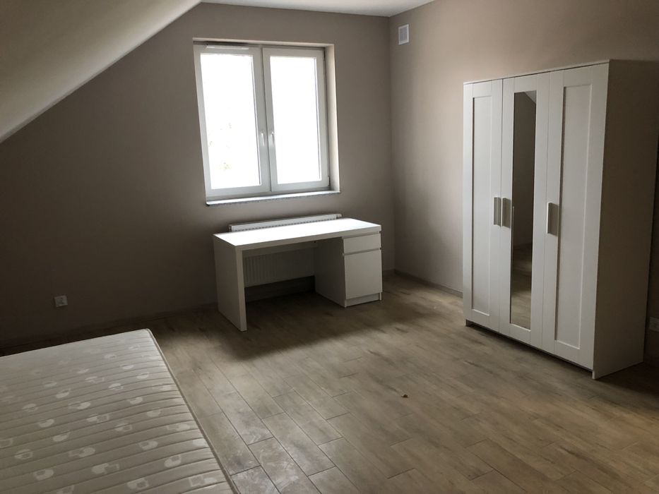 Wynajmę pokój ul. Żytnia, Nowy Świat