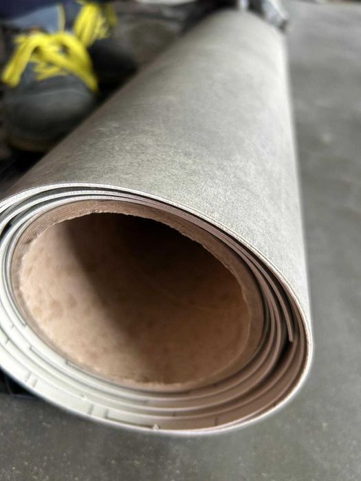 Wykładzina PCV, Gumolit  3,2 m² ; 2,2 m²