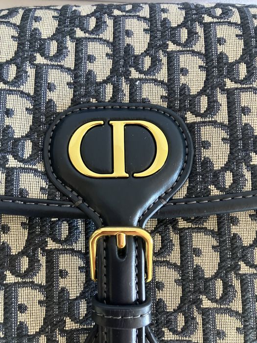 Torebka dior bobby monogrm