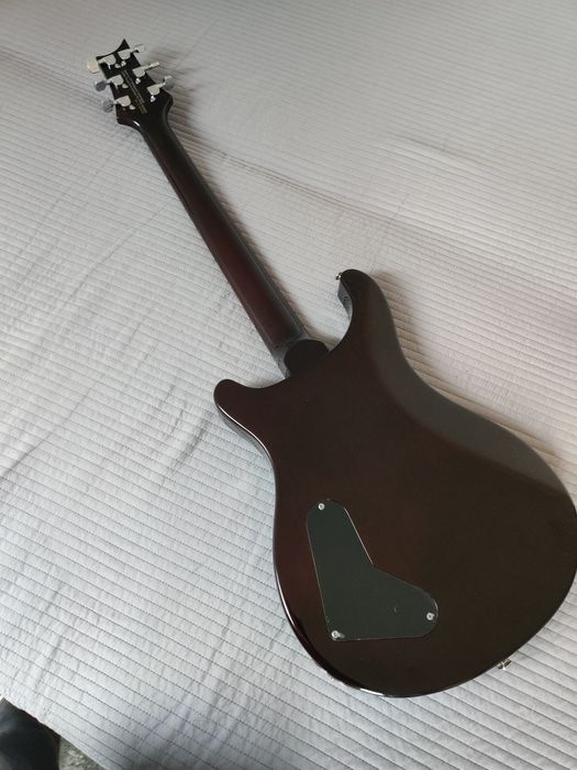 Gitara elektryczna PRS SE Standard