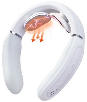 Масажер на шию точковий