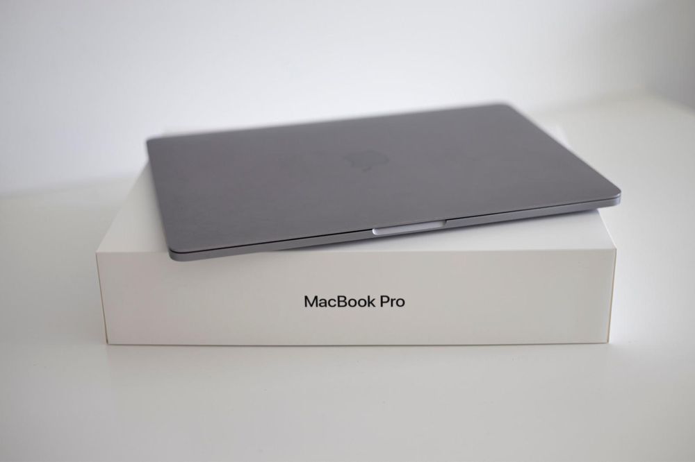 MacBook Pro 13" 2017 i5