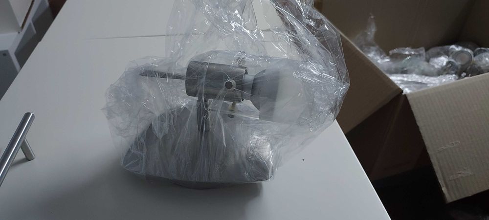 Aplique para corredor, espelho ou outro