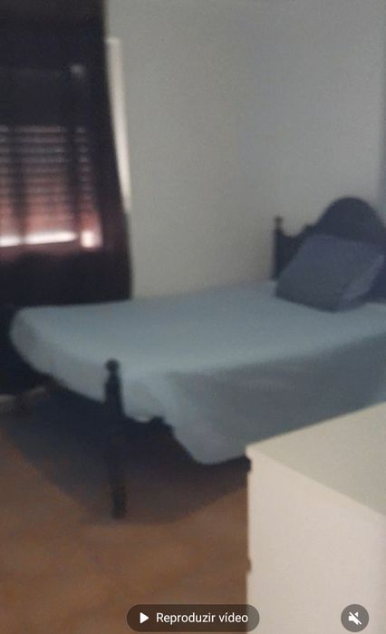 Aluga se Quarto mensal