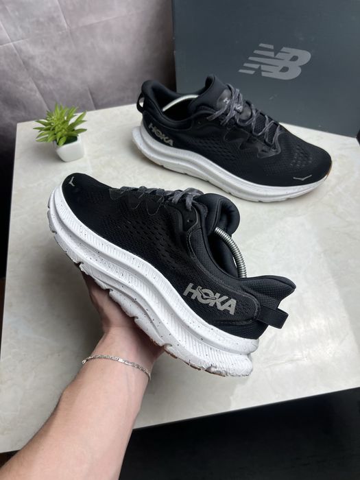 Кросівки Hoka Kawana 2 Розмір 48 Original Взуття Хока