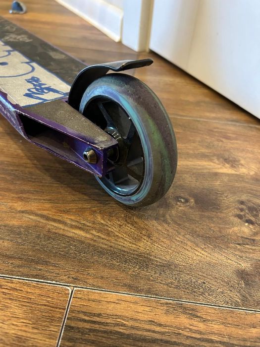 Продам самокат Movino X-Core