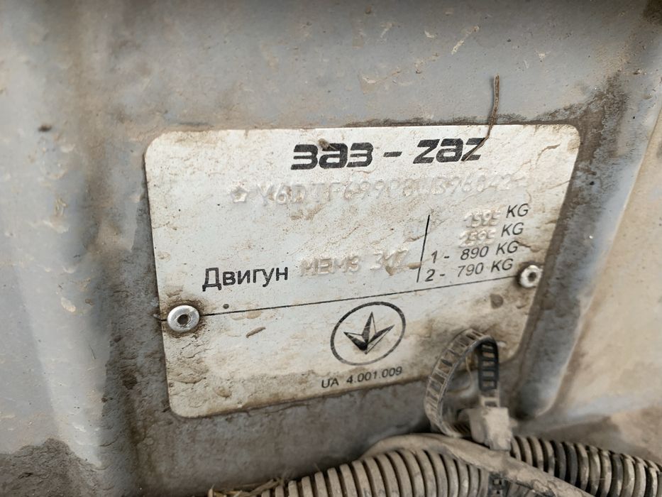 Lanos 1.4   бенз