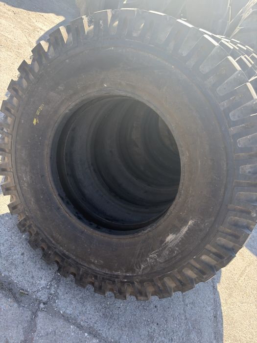 Opony 12.00-24 Continental Nowe