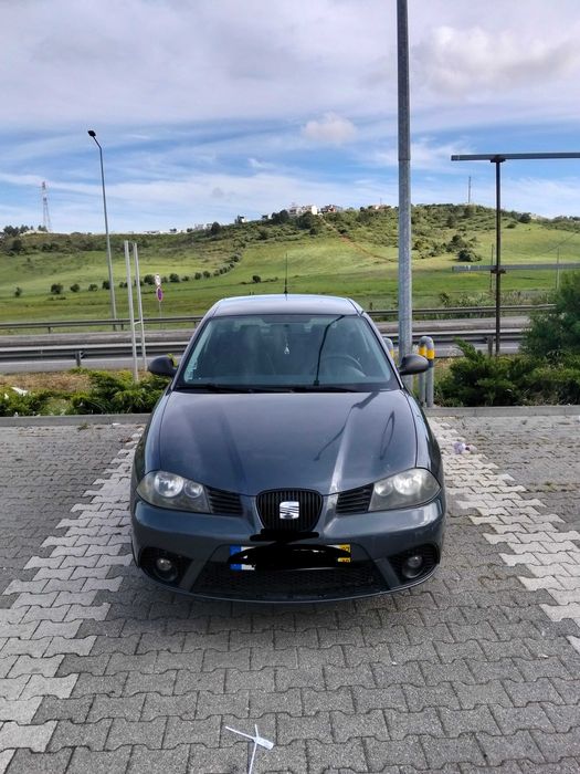 SEAT Ibiza sport 1.2 175mil km