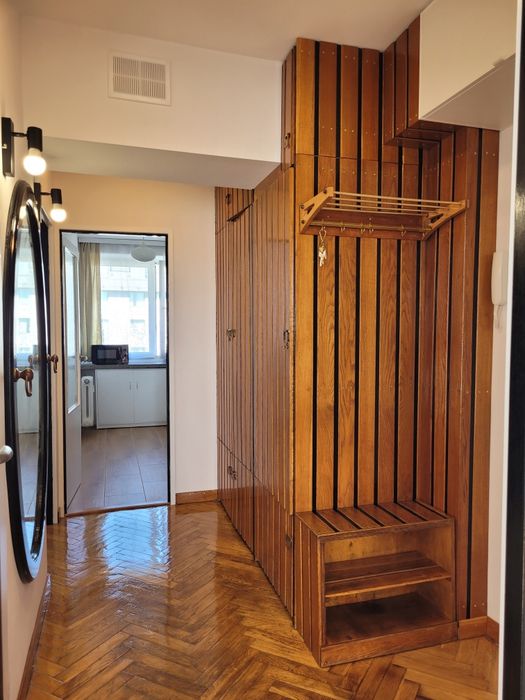 Wynajmę mieszkanie 41m² Zwierzyniec ul.Włóczków