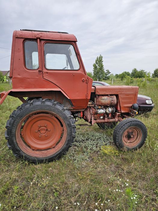 Продається Т-25,