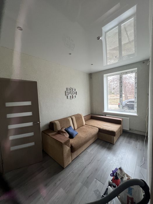 Квартира в Чугуеве, м-н Авиатор