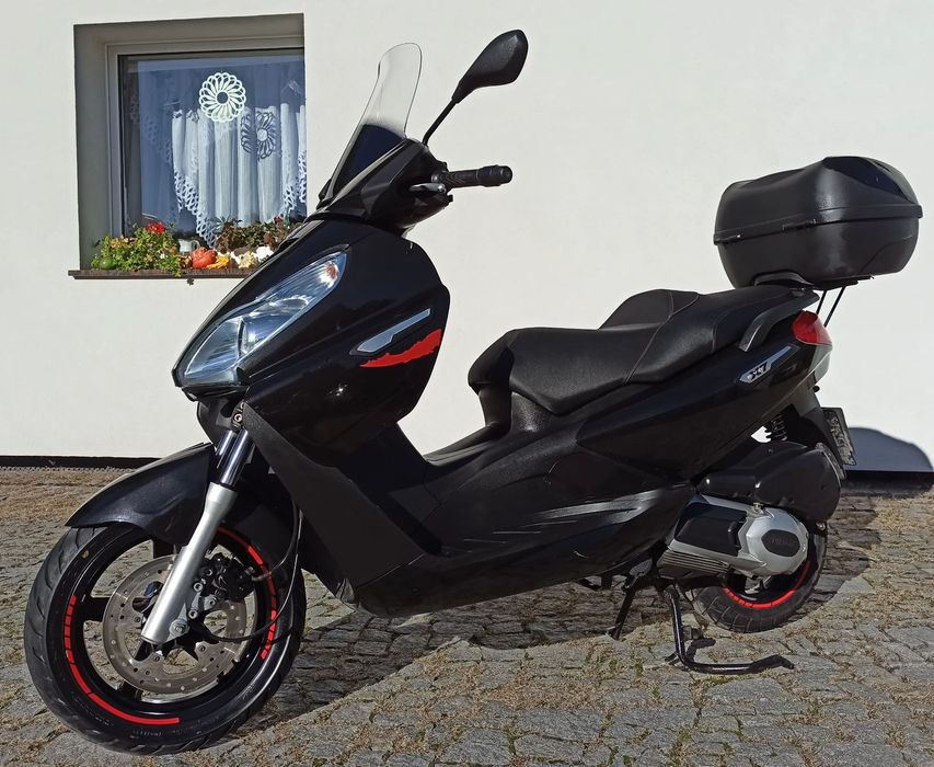 Piaggio