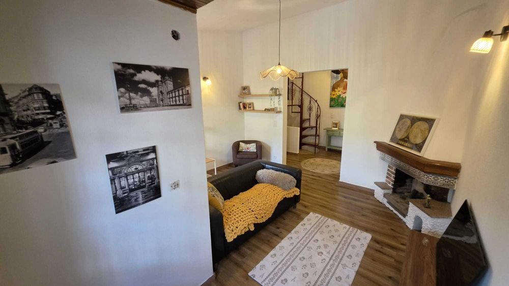 Quarto Estudantes T2 Ermesinde Tudo incluido