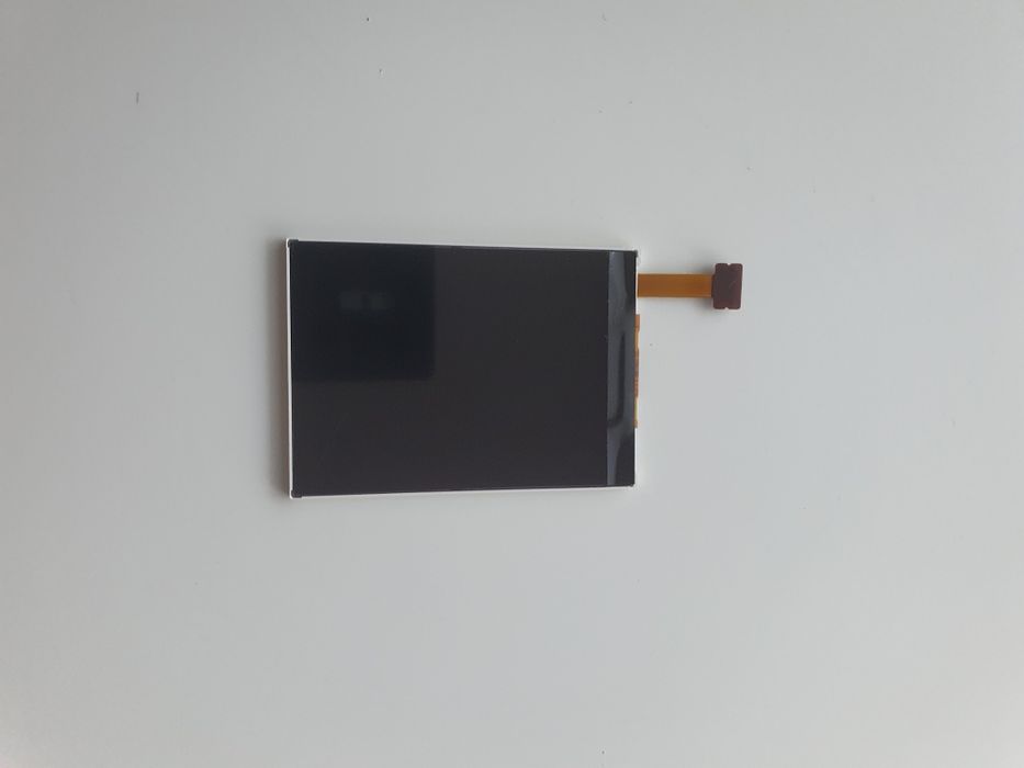 Nowy ekran Nokia E52