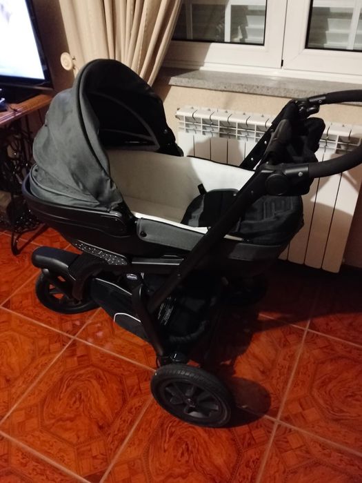 Trio Chicco activ3