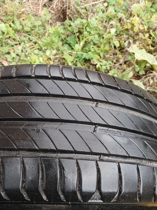 Michelin Primacy 4 205/55/R16 Б/У Літо