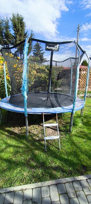 Trampolina 265 cm