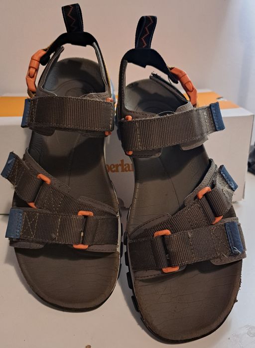 Sandałki Timberland (r. 40)