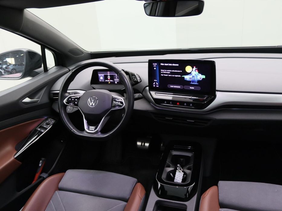 VW ID.4 Pro performance 1st 77kwh 204cvs MAX SOH93%