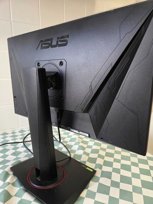 ASUS VG248QG Gaming Monitor (24 inches), 165Hz and 0.5 ms446277296021852164