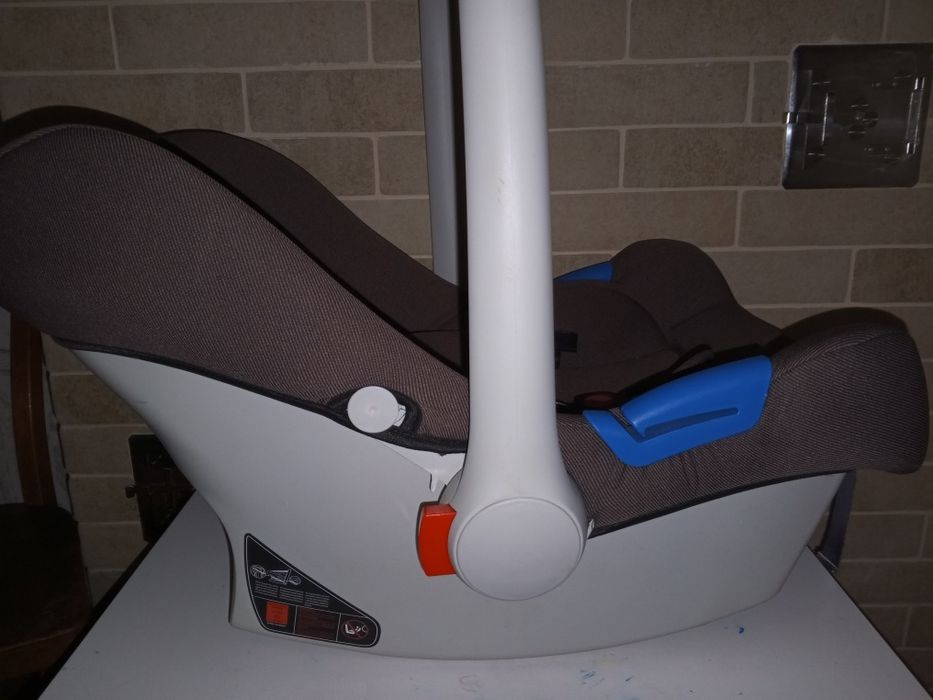 Carrello mini в ідеалі