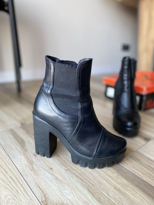 Зимові ботильйони