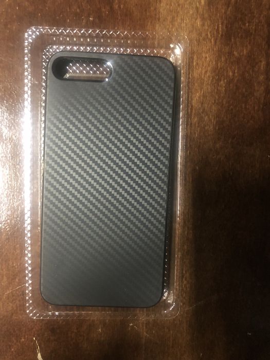 Capa iphone 8plus/7plus