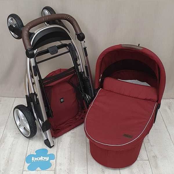 Коляска 2 в 1 прокат, аренда Харьков / Прокат дитячих візочків Харків