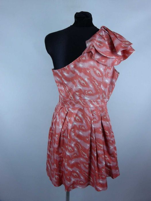 Spotlight by Warehouse sukienka mini 14 / 40