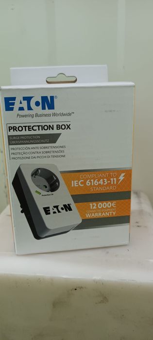 ETN Surge Protector64172208988033124