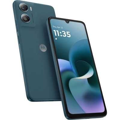 Мобільний телефон, смартфон Motorola G06 Power 4/256GB НОВИЙ