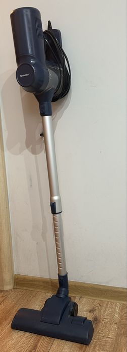 Silvercrest odkurzacz pionowy