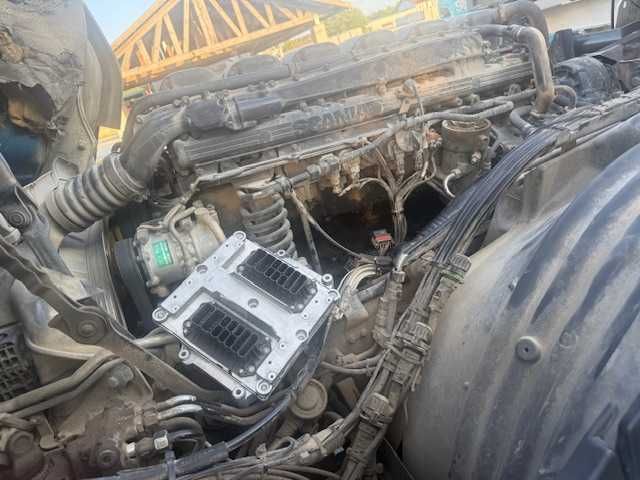 Scania Sterownik EMS S6 S7 S8 S10 EMD1 DC13 DC16 DC9 i inne GWARANCJA
