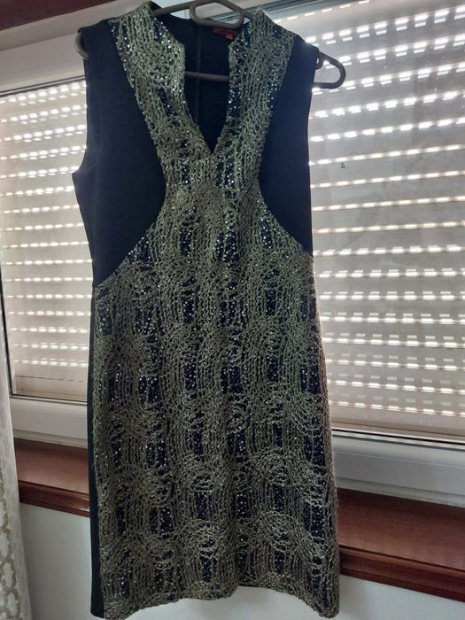 Vestido Ana Sousa