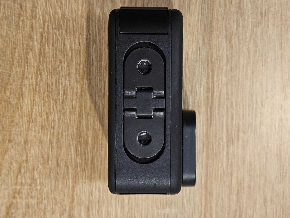 GoPro Hero 9 Black + 3 baterie (2x Enduro) + ładowarka + filtry K&F