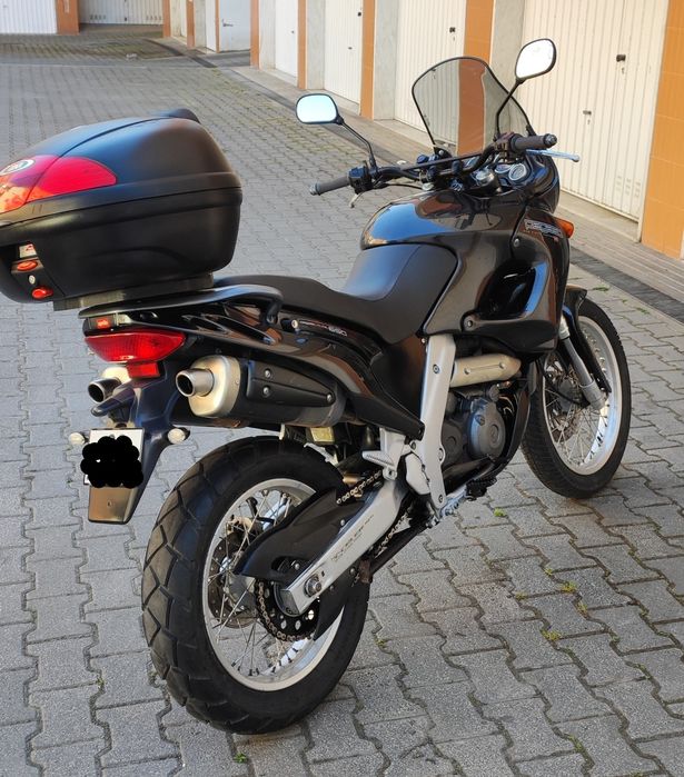 Aprilia pégaso 650cc