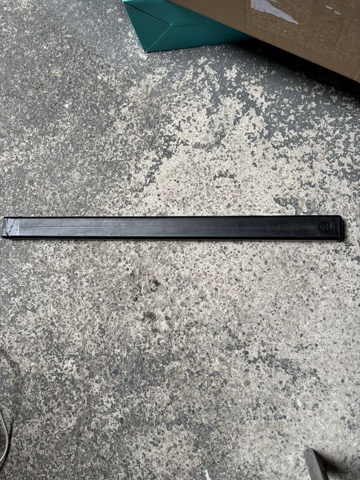 Pręt spawalniczy OK Tigrod NiCrMo-3 ESAB 1kg 2,4mm 500mm