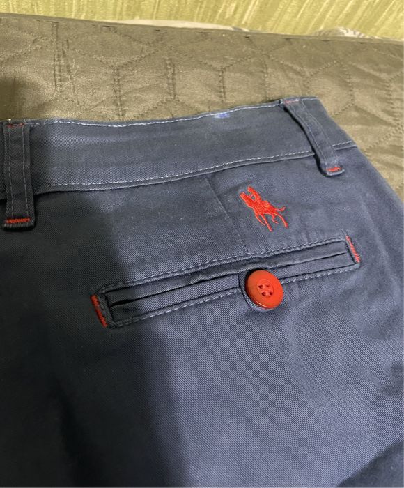 Штани/Брюки S&C.