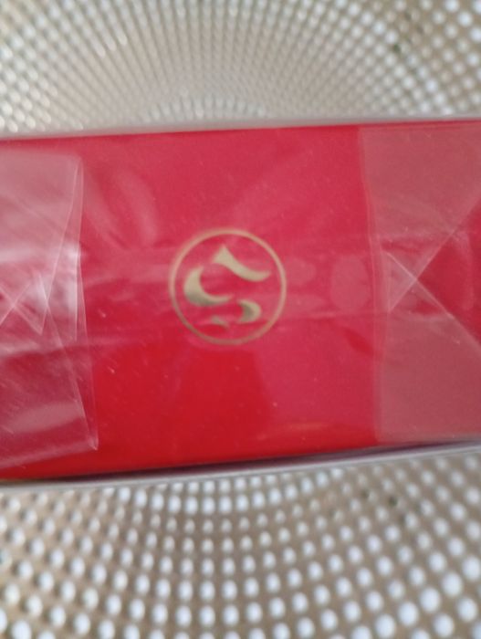 Woda perfumowana ROJO