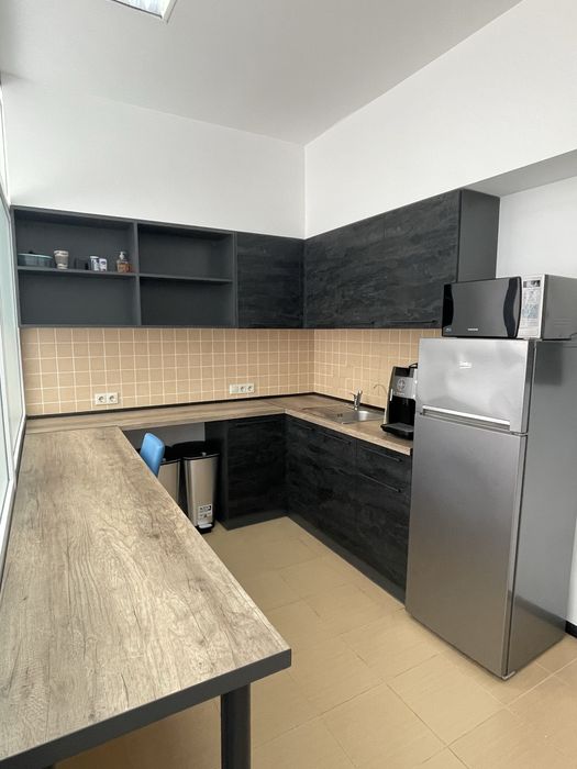 Оренда офісу з меблями м. Олімпійська (вул. Антоновича 72) світло є!!!