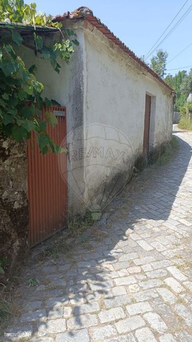 Moradia T3 para venda