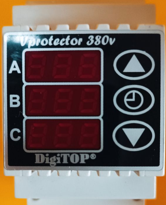 Низовольтна комутуюча електрична апаратура