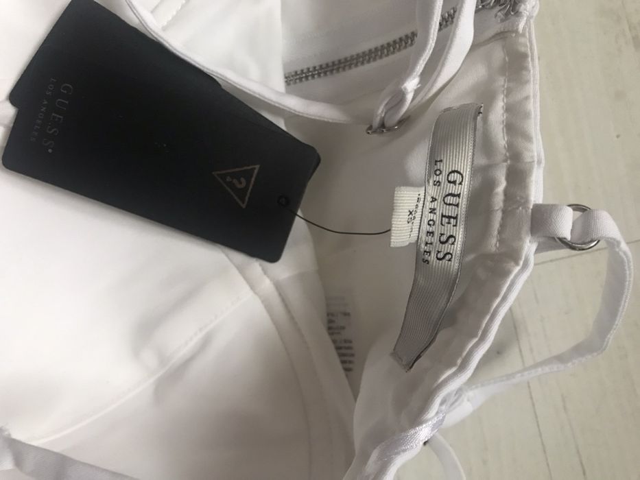 Top gorset GUESS