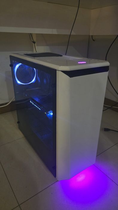 PC Gaming / Trabalho Ryzen 7 • GTX 1080 • 64GB RAM